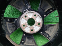 Диск Комплект дисков R17 Chery Tiggo 4 Pro (20-нв)