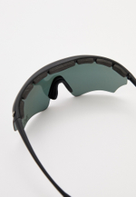 Спортивные очки с диоптриями 720armour RiderB7 / Matte Black / Polarized Smoke Lens