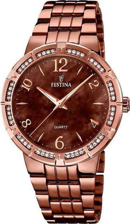Женские наручные часы Festina F16797/2