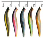 Воблер Минноу МИНОГА 100mm, вес - 14,0g,
