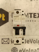 Siemens 5SY4106-8 б/у