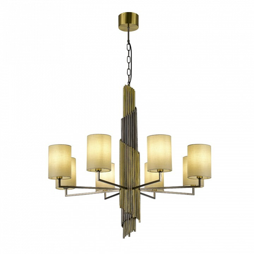 Подвесная люстра ST-Luce Gloria SL1638.303.08