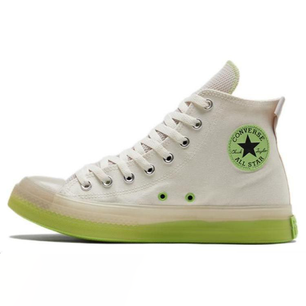 Chuck Taylor All Star Converse Cx High "Beige Green"