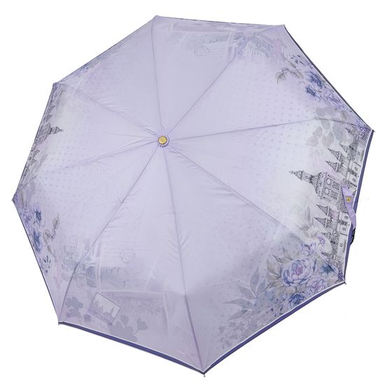 Женский зонт Три Слона Полный автомат 3846-A-04
