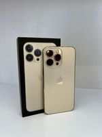 Apple iPhone 13 Pro Max 256Gb БУ Золотой