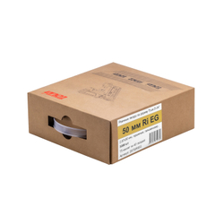 Реечные гвозди по дереву для нейлера, с кольцевой накаткой (ершеные), ГАЛЬВАНИЗИРОВАННЫЕ, Toua 50/63/75/90/100 мм