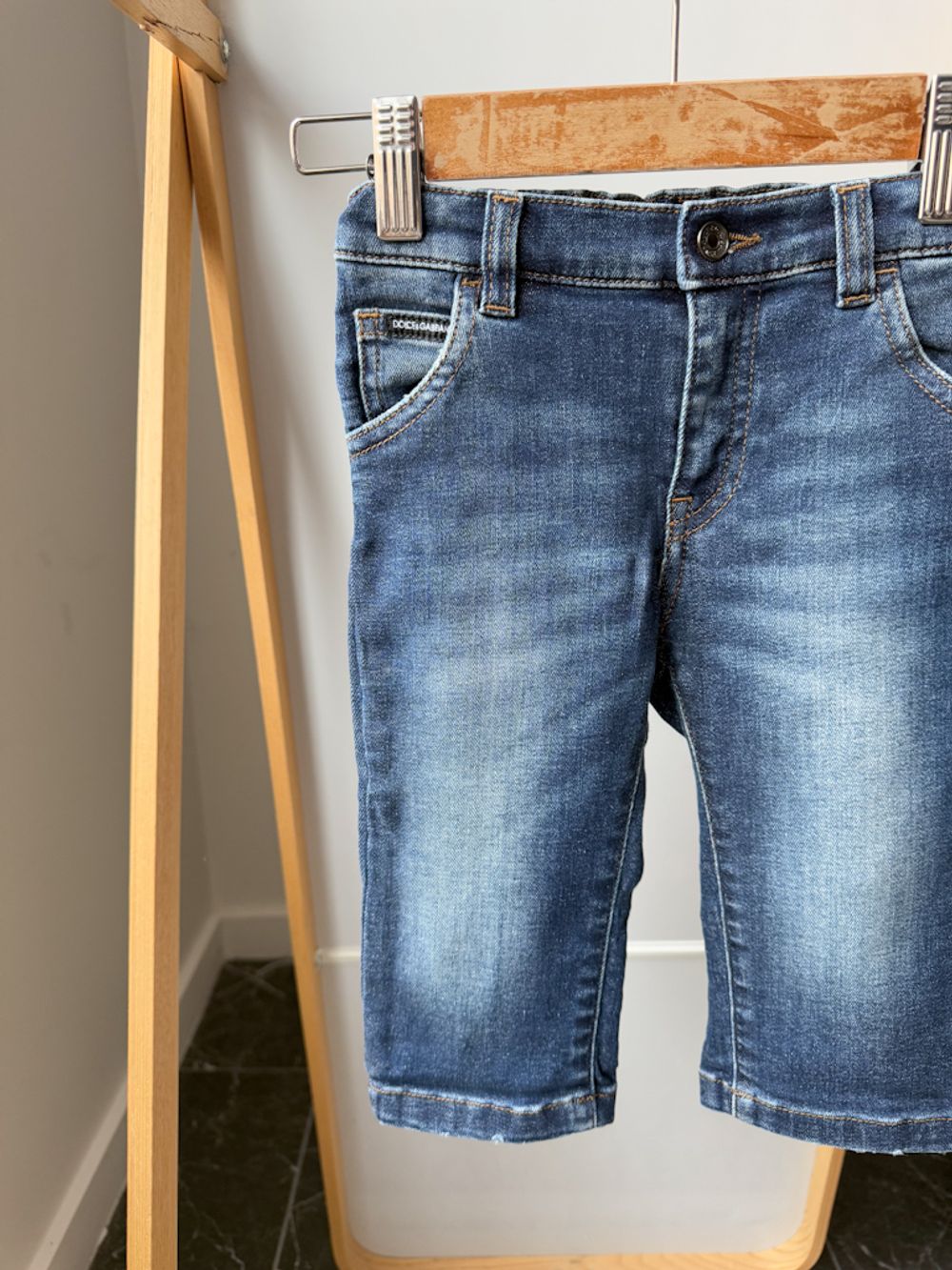 Джинсы Dolce & Gabbana, 74