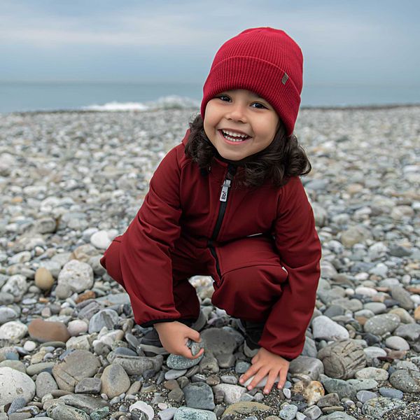 Комбинезон Softshell демисезонный 