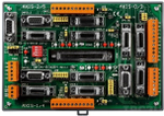 Плата  ICP DAS DN-8368MB CR
