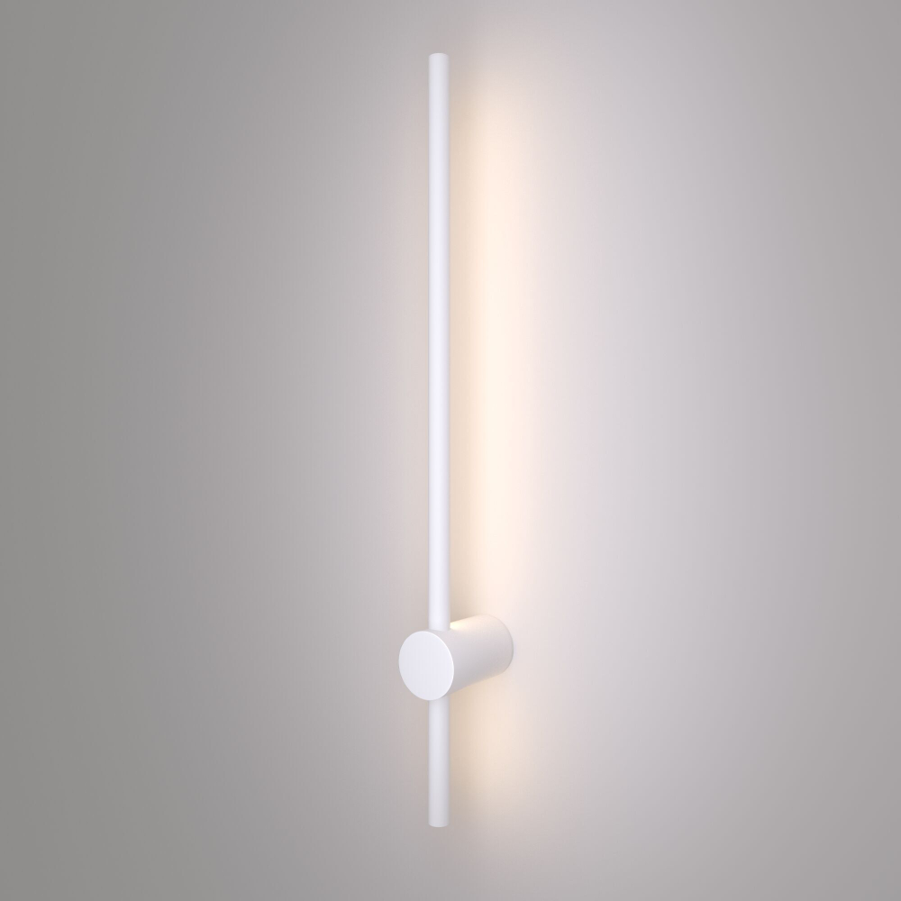 Настенный светодиодный светильник MRL LED 1121 Cane LED белый