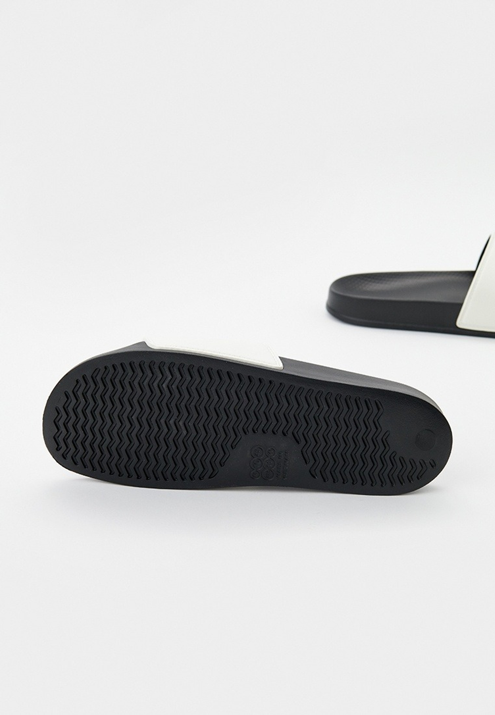 Сланцы мужские REEBOK RBK FULGERE SLIDE ex-HR0390