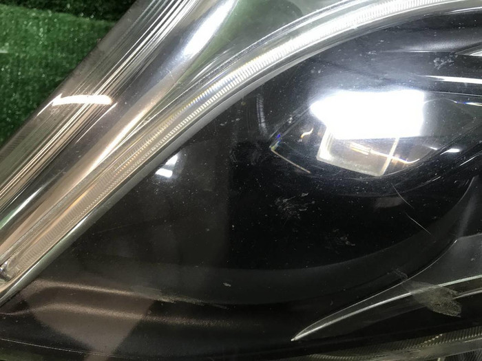 Фара левая Mercedes V W447 (2014-н.в.) LED