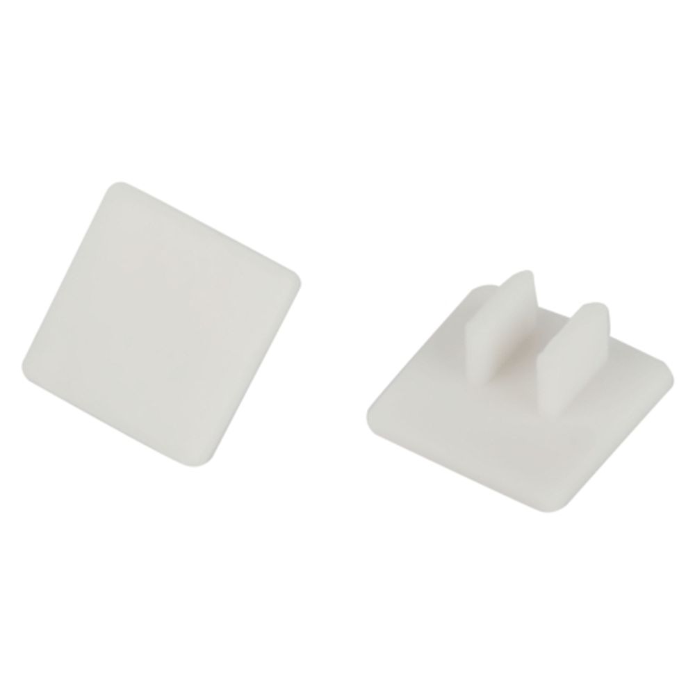 Заглушка ЭРА NO-224-628 универсальная для 2Р шин PIN/FORK 63/100А 5 штук