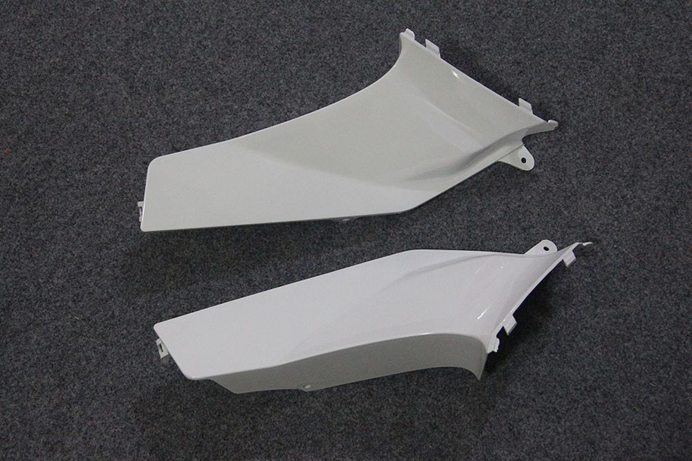 Комплект пластика для мотоцикла Honda CBR 600 RR 03-04 Limited Edition