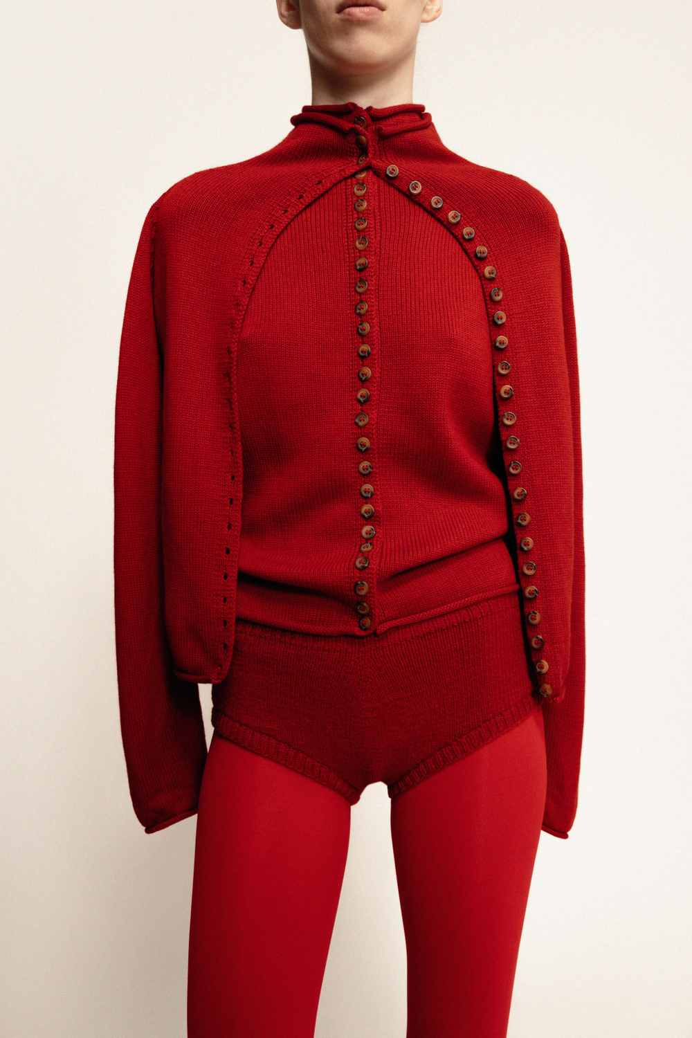 Кардиган_25.NP.3.CLO.06.27, красный