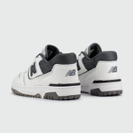 Кроссовки New Balance 550 White Grey new Wmns