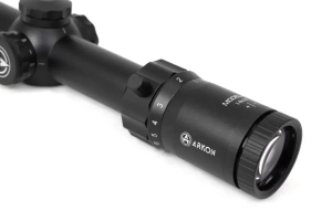 Прицел Arkon Model A 1-8x24