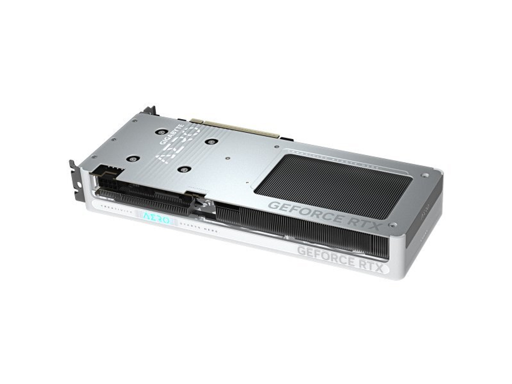 Видеокарта Gigabyte Nvidia GeForce RTX 5060 AERO [GV-N5060AERO OC-8GD]