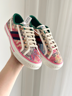 Gucci Tennis 1977 Sneaker
