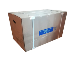 Эл/печь для сушки и прокалки электродов ПСПЭ-40/400