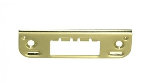 Ответная часть угловая 068 PB ( золото)