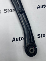 Рычаг продольный задний Митсубиши Паджеро. Левый. 4113A091. Оригинал.