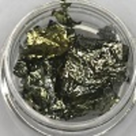 Поталь графит