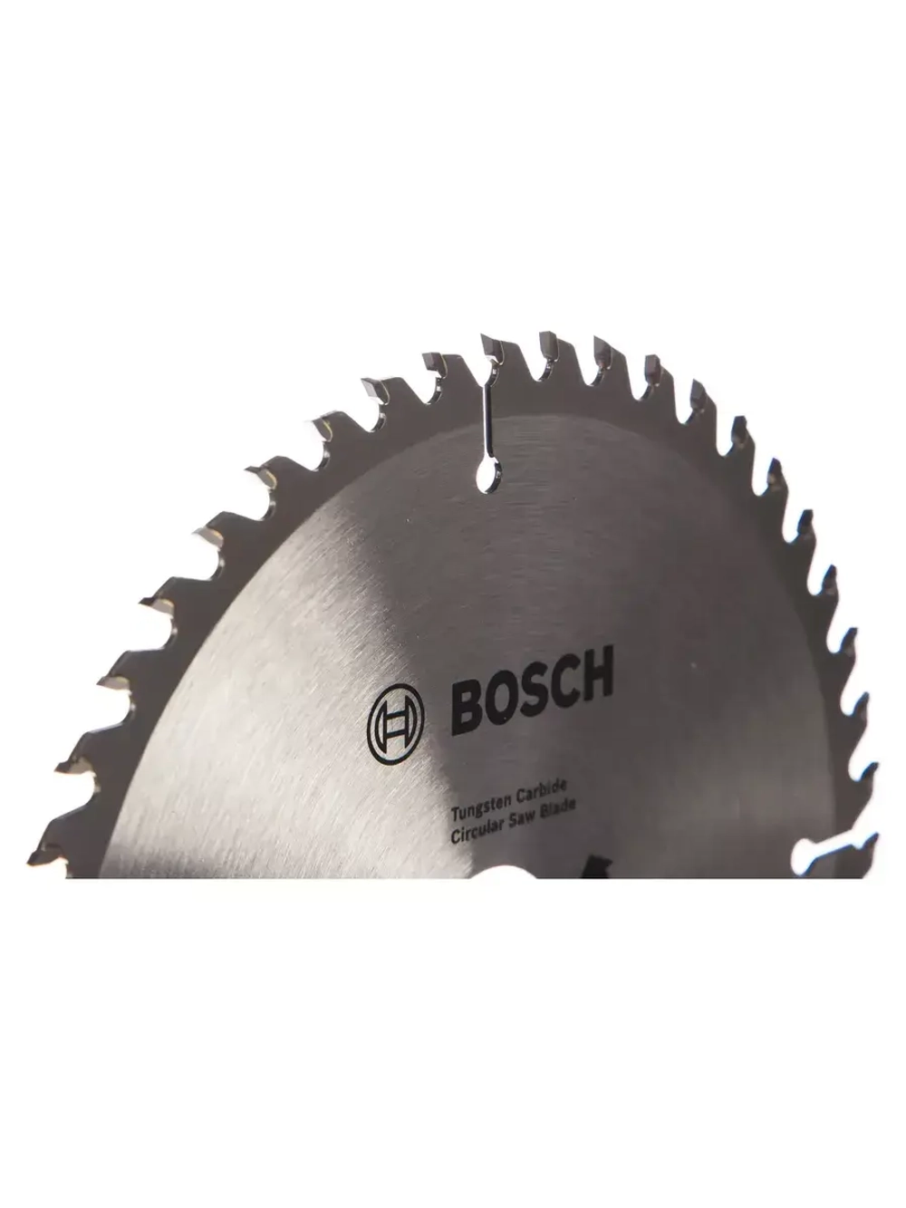 Пильный диск ECO WOOD (190x30 мм; 48T) Bosch