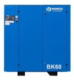 Компрессор винтовой REMEZA ВК60- 8 УТ-00001965