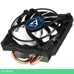 Кулер для процессора Arctic Freezer 11 LP Low Profile TT (UCACO-P2000000-BL)