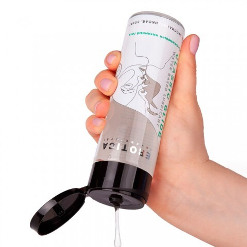 Интимный гель Classic Glide 200 мл