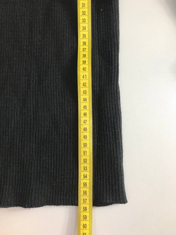 Водолазка теплая, визуально на 42 размер