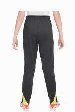 Штаны Nike Liverpool FC 24/25 Strike Junior - черный