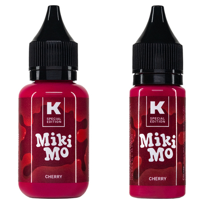 Cherry (Вишневый) КРАСКА Tattoo Ink