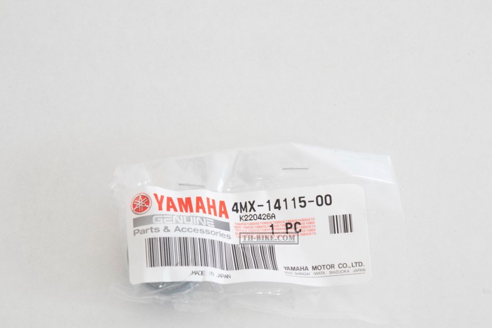 4MX-14115-00-00. Plug Screw. Yamaha
