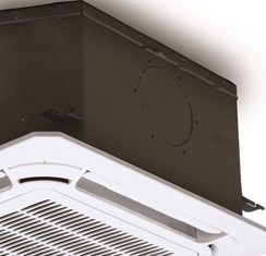 Кассетная VRF система Clivet Q4AN-2-XMi_D28(AC)