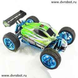 Рычаги зад WLToys A9(4,5,6,7)9/K929-синий