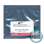 Чип UNItech для картриджа Kyocera TK-1170, ECOSYS M2040/M2540/M2640 (7,2K) Zhono