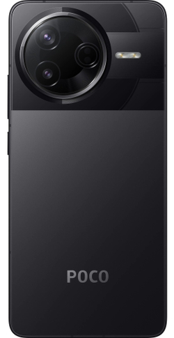 Xiaomi POCO F7 Pro 12/256GB Black