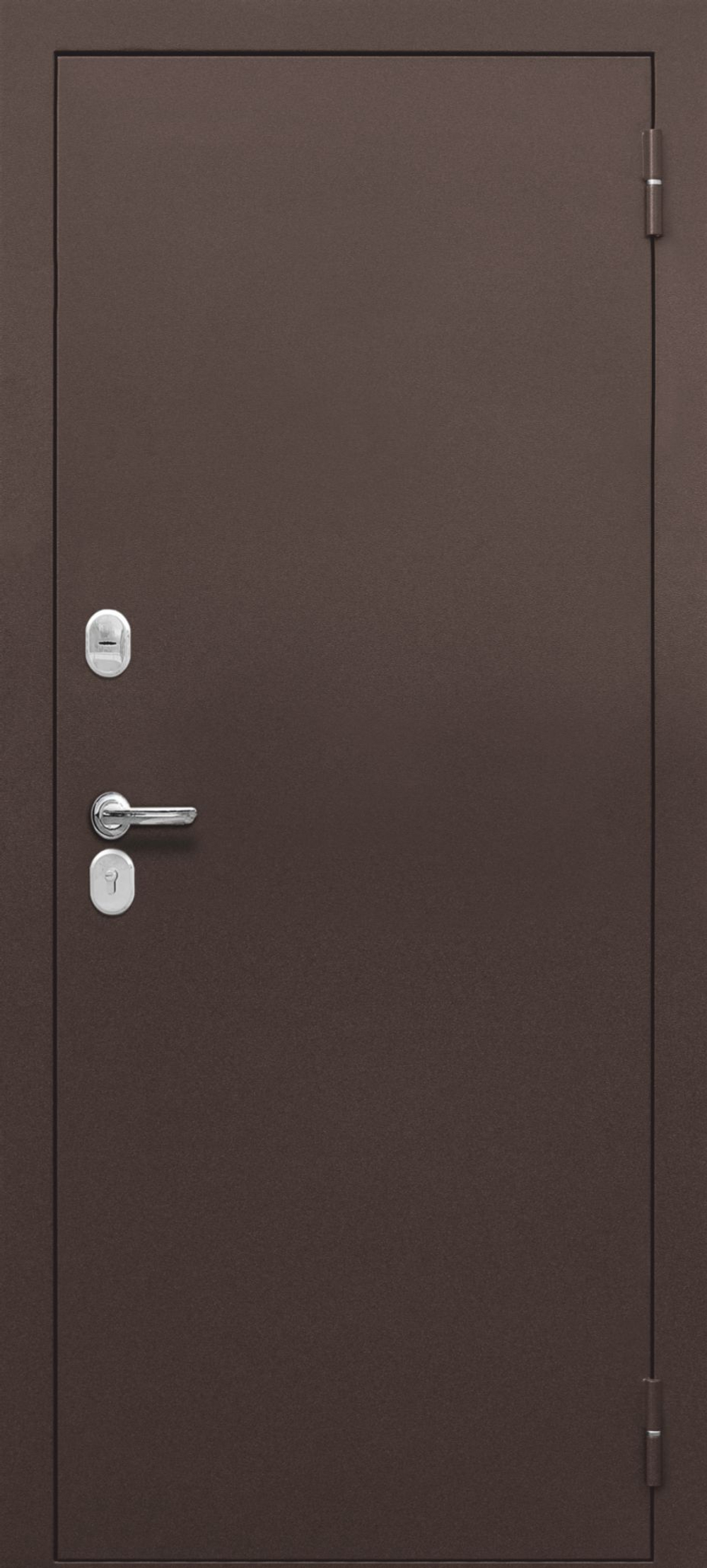 Тайга 7см металл/металл