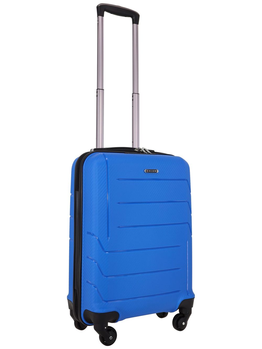 Чемодан 461 / Полипропилен