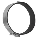 Быстроразъемный хомут FCCr -200