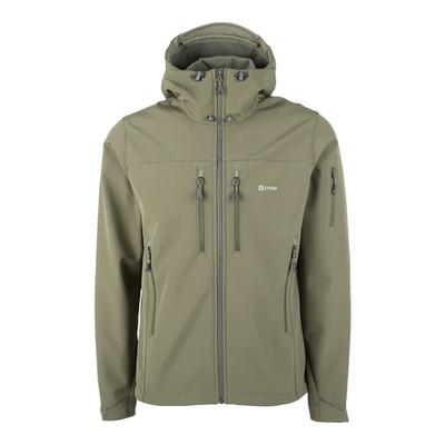 Куртка Сплав Action SoftShell мод. 2