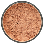 Covergirl, Clean Invisive, рассыпчатая пудра, оттенок 110 полупрозрачный светлый, 18 г (0,63 унции)