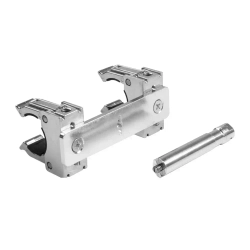 Держатель KUPO KCP-388 LED TUBE HOLDER одиночный