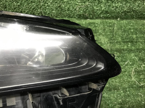 Фара правая Lexus NX 1 (2014-2017) LED