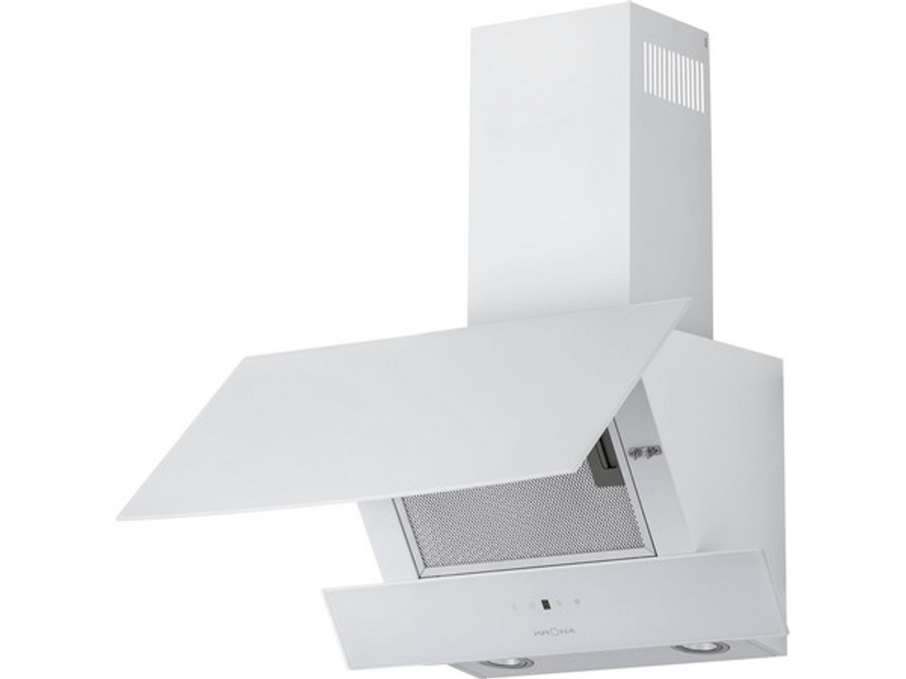 Вытяжка KRONA ALVA 600 white S