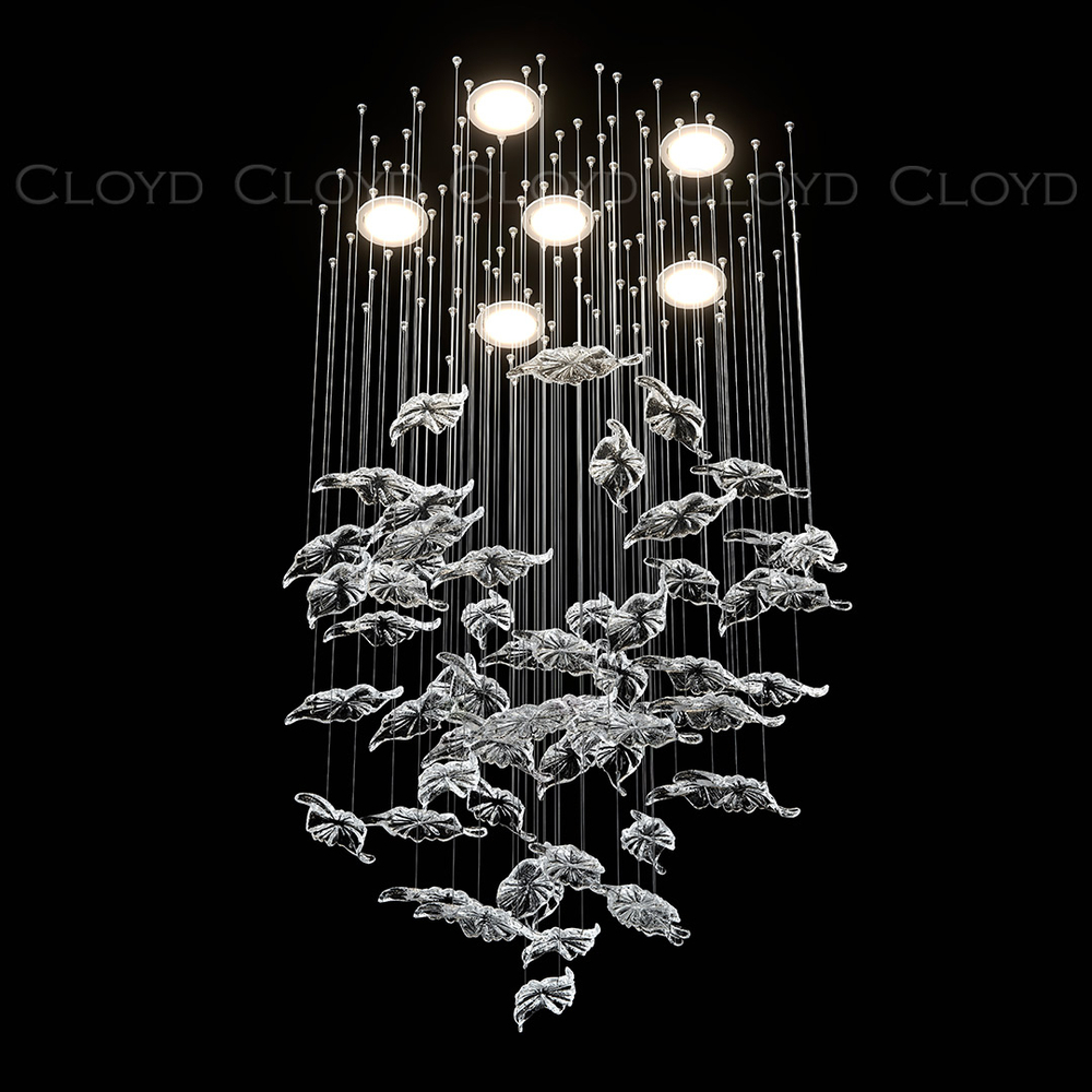 Световая композиция Cloyd AERIA 1688 S60 / Ø60 см (арт.60005)