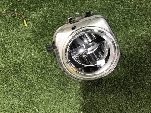 ПТФ правая BMW X5 F15 (2013-2018) LED