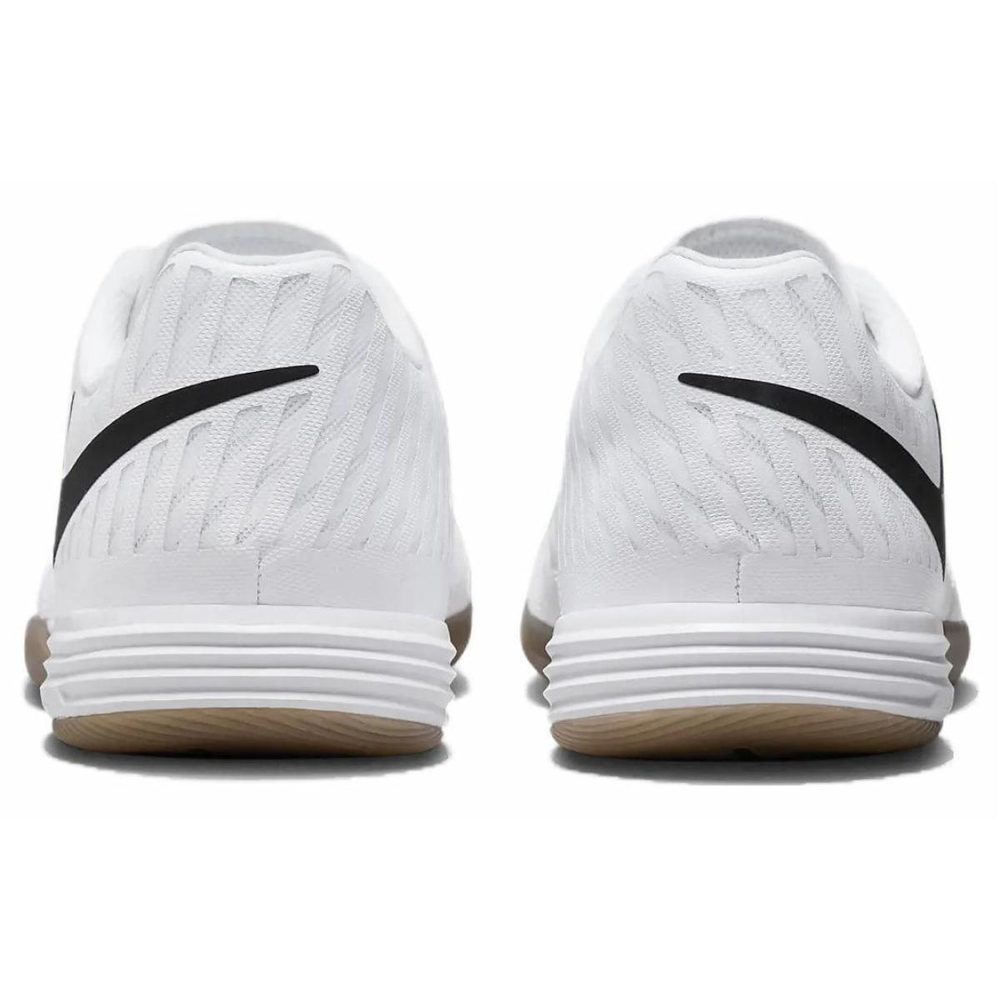 Кроссовки Nike Lunar Gato II IC/IN, 580456-101